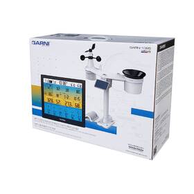 Meteorologická stanice GARNI 1085 Arcus 

 obrázek produktu 4 z 4