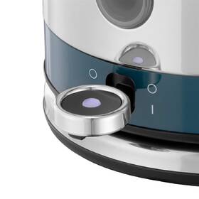 Rychlovarná konvice RUSSELL HOBBS 26421-70 Distinctions Ocean Blue 

 obrázek produktu 5 z 11