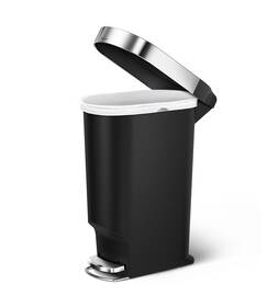 Odpadkový koš Simplehuman CW1390, 40 l 

 obrázek produktu 3 z 4
