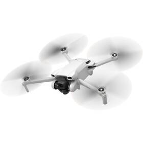 Dron DJI Mini 3 šedá barva
