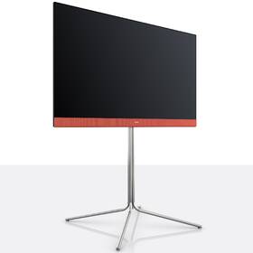 Televize we. by LOEWE SEE 43" Coral Red 

 obrázek produktu 4 z 5