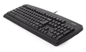 Klávesnice A4Tech KB-720, USB, CZ černá

 obrázek produktu 3 z 4