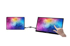 Monitor Verbatim PMT-14 černý

 obrázek produktu 8 z 12
