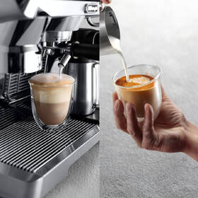 Pákový kávovar De'Longhi EC 9865.M 

 obrázek produktu 5 z 9