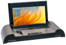 Vazač Fellowes Helios 60, termovazba černý/šedý

 obrázek produktu 1 z 6