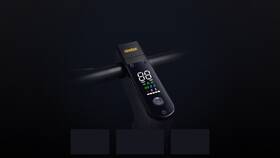 Elektrická koloběžka Segway MAX G2 E 
