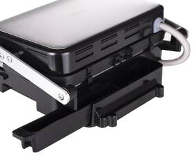 Gril Lauben Contact Deluxe 2000ST 

 obrázek produktu 4 z 12