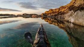 Sada příslušenství GoPro Adventure Kit 

 obrázek produktu 6 z 12