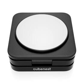 Bezdrátová nabíječka Cubenest S312 PRO 3v1 s MagSafe černá

 obrázek produktu 4 z 14