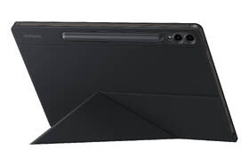 Pouzdro na tablet Samsung Galaxy Tab S9+/S9+ FE/S10+ Smart Book Cover černé

 obrázek produktu 2 z 10