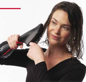 Nástavec Revlon One-Step Paddle Brush RVDR5327 

 obrázek produktu 2 z 3