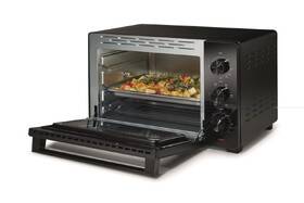 Mini trouba Hisense HOM30M černá

 obrázek produktu 3 z 11