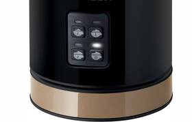 Napěňovač mléka Sencor SMF 2031BK 

 obrázek produktu 1 z 1