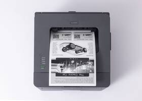 Tiskárna laserová Brother HL-L2402D černá

 obrázek produktu 6 z 6