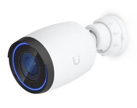 IP kamera Ubiquiti UniFi Protect UVC-AI-Pro-White, outdoor, 8Mpx (4K), 3x zoom, IR, PoE napájení, LAN 1Gb, antivandal bílá

 obrázek produktu 4 z 4