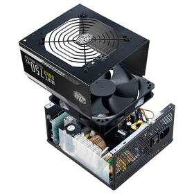 Zdroj Cooler Master MWE 750 Gold V2 černý

 obrázek produktu 9 z 9