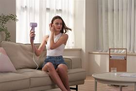 Fén Laifen SE Special Light Purple fialový

 obrázek produktu 7 z 8