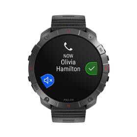 Chytré hodinky Polar Grit X2 Pro vel. S-L černý

 obrázek produktu 4 z 14