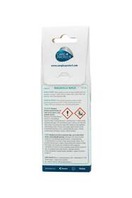 Koncentrovaný parfém do pračky Care+Protect MAGNOLIA WASH 100 ml 

 obrázek produktu 4 z 14