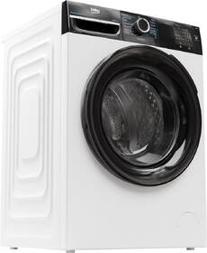 Pračka Beko BM3WFU3721WBB bílá barva
