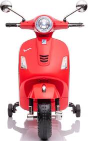 Elektrická motorka Buddy Toys BEC 6031 

 obrázek produktu 5 z 8