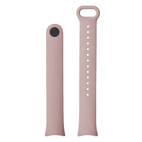 Řemínek FIXED Silicone Strap na Xiaomi Smart Band 10/9/8 růžový

 obrázek produktu 2 z 3