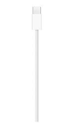 Kabel Cubenest USB-C/USB-C, 60W, 1m, 2 ks bílý

 obrázek produktu 5 z 6