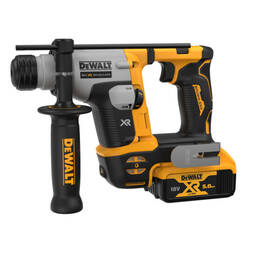Sada aku nářadí Dewalt DCK355P2T (s baterií) 

 obrázek produktu 1 z 4