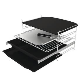 Trouba Gorenje GO66E PIZZA350C černá

 obrázek produktu 10 z 27