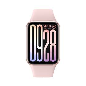 Fitness náramek Xiaomi Smart Band 9 Pro růžový

 obrázek produktu 4 z 6