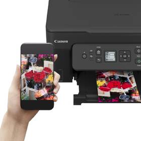 Tiskárna multifunkční Canon PIXMA G3480 černá

 obrázek produktu 8 z 9