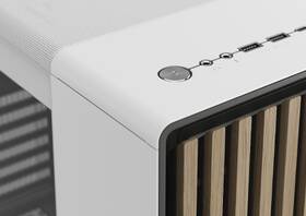 Case FRACTAL DESIGN Chalk White Tempered Glass Clear Tint bílá

 obrázek produktu 13 z 19