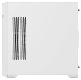 Case GIGABYTE C102GI bílá barva
