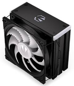Chladič CPU ENDORFY Fera 5 Black ARGB 

 obrázek produktu 3 z 12