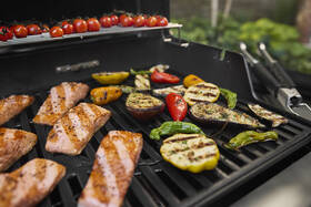 Gril zahradní plynový Weber EP-425 Black černý

 obrázek produktu 16 z 16