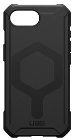 Kryt na mobil UAG Essential Armor MagSafe na Apple iPhone 16e/17e černý

 obrázek produktu 7 z 15