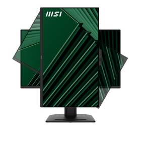 Monitor MSI PRO MP275QPDG černý

 obrázek produktu 5 z 11
