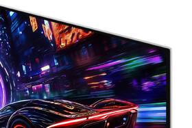 Herní monitor Samsung Odyssey OLED G8 stříbrný

 obrázek produktu 5 z 9