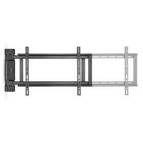 Držák TV Nedis motorizovaný, pro úhlopříčky 32" až 75", nosnost 50 kg černý

 obrázek produktu 2 z 8