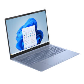 Notebook HP OmniBook 5 AI 16-af1003nc + Game Pass předplatné na 3 měsíce modrý

 obrázek produktu 4 z 7