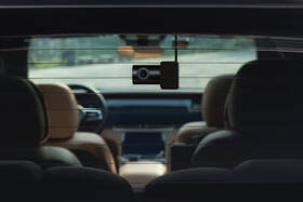 Autokamera 70mai Midrive A810 + RC12 černá/stříbrná

 obrázek produktu 15 z 15