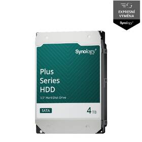 Pevný disk 3,5" Synology HAT3300 4TB 

 obrázek produktu 1 z 1