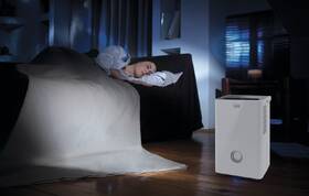 Čistička vzduchu a odvlhčovač Black+Decker BXDH20E bílá

 obrázek produktu 5 z 5