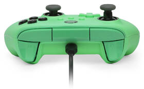 Gamepad PowerA Advantage Plus - Xbox zelený

 obrázek produktu 5 z 12