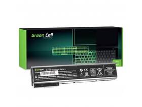 Baterie Green Cell HP ProBook 640/645/650/655 G1 / 11,1V 4400mAh černá

 obrázek produktu 5 z 5