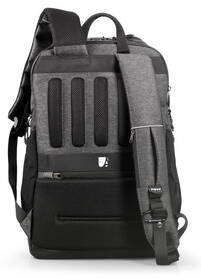 Batoh na notebook PORT DESIGNS Montreal 15,6/16", 24l šedý

 obrázek produktu 2 z 10