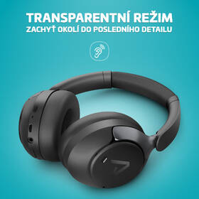 Sluchátka LAMAX HighComfort2 ANC černá

 obrázek produktu 3 z 10