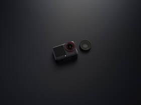 Ochranná čočka DJI Osmo Action 6 Glass Lens Cover 

 obrázek produktu 5 z 6