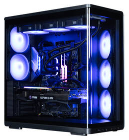 Case Zalman P60 černá

 obrázek produktu 4 z 15