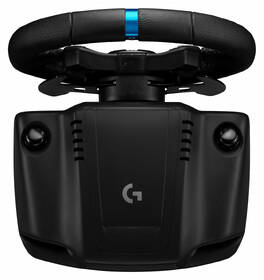 Volant Logitech G923 SE Racing Bundle wheel + pedals + shifter (Xbox/PC) černý

 obrázek produktu 1 z 7